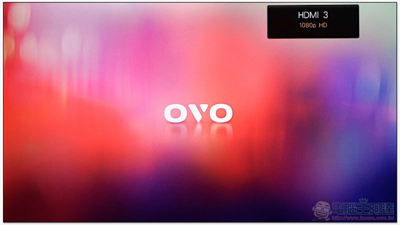 OVO B6 / Z1 開箱 評測：首創免費正版無線台！4K HDR 全面到位的極致畫質旗艦級電視盒 - 電腦王阿達