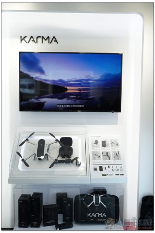 融入日常生活， GoPro 全球首間街邊品牌店 正式在台開幕 - 電腦王阿達