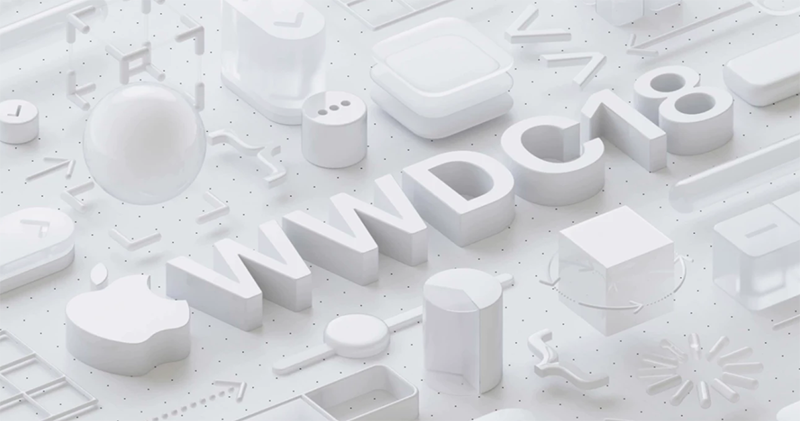 WWDC 2018