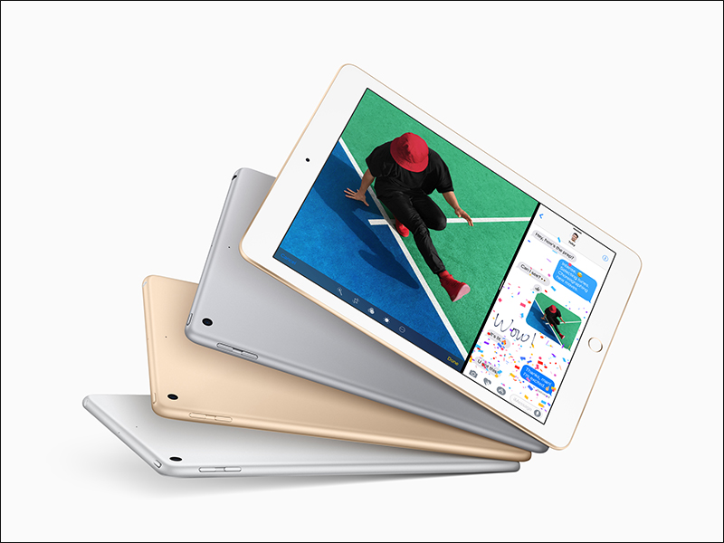 Apple 春季發表會 宣布將於 3 月 27 日舉辦，廉價版 iPad 有望登場？ - 電腦王阿達