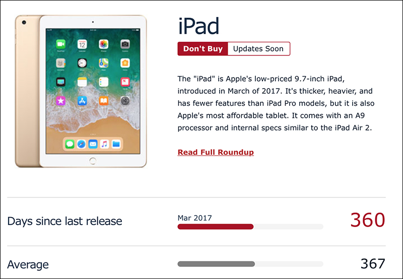 Apple 春季發表會 宣布將於 3 月 27 日舉辦，廉價版 iPad 有望登場？ - 電腦王阿達