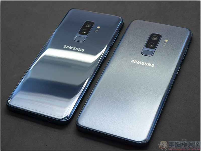 Samsung Galaxy S9+ 的呵護就交給 「 膜斯密碼 」全機包膜 + imos 螢幕保護貼 - 電腦王阿達