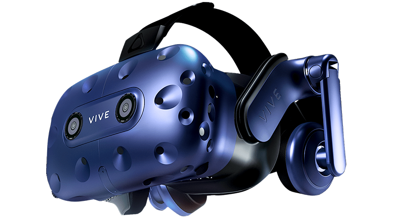 HTC VIVE Pro