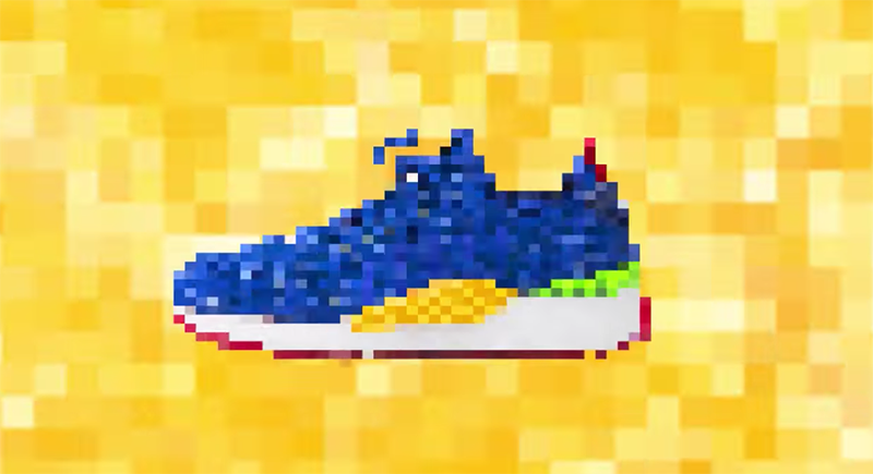 音速小子 聯名 Puma 合推 8-bit 跑鞋？（沒啦！只是先賣個關子） - 電腦王阿達