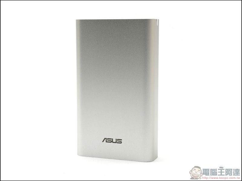 ASUS ZenPower 10050C 開箱 -  1