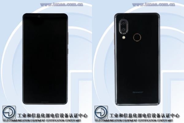 Sharp Aquos S3 確定會在 3/28 於越南發表 瀏海機再添一 - 電腦王阿達