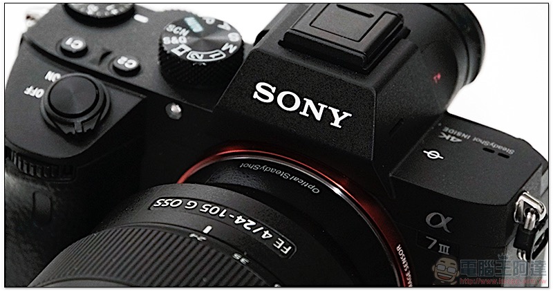 SONY RX100 VI 在台推出 ，拍得更遠訂價也持續向上 - 電腦王阿達