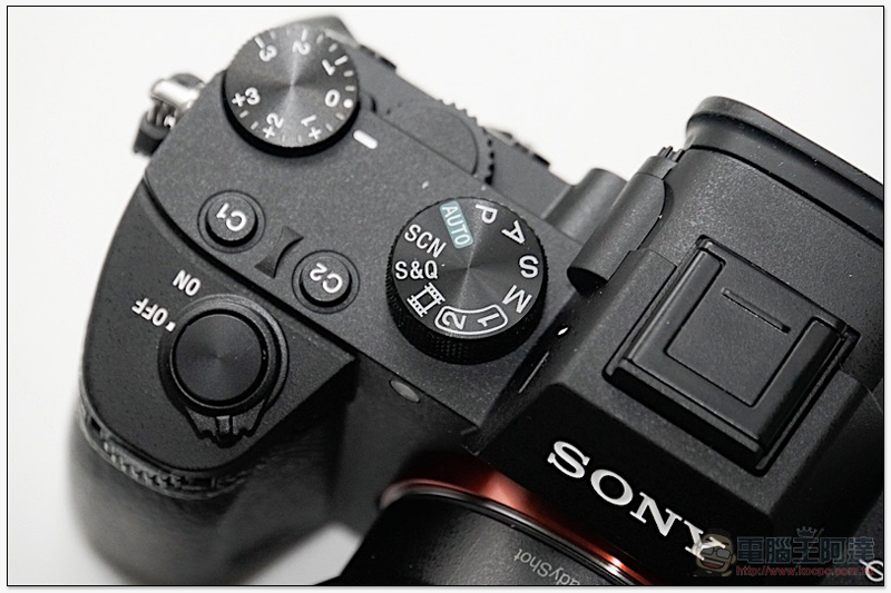 SONY A7 III 快速實拍體驗：最強續航只是「基本」（上市資訊與原廠訪談） - 電腦王阿達