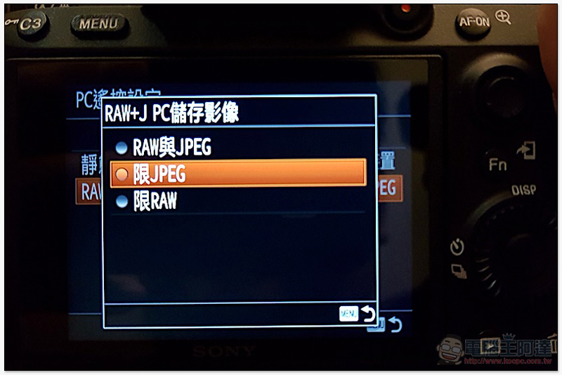 SONY A7 III 快速實拍體驗：最強續航只是「基本」（上市資訊與原廠訪談） - 電腦王阿達