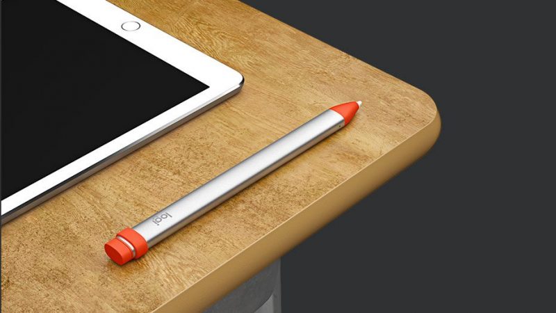 支援 Apple Pencil 的 新 Apple 9.7 吋 iPad 登場，開放三方打造觸控筆！ - 電腦王阿達