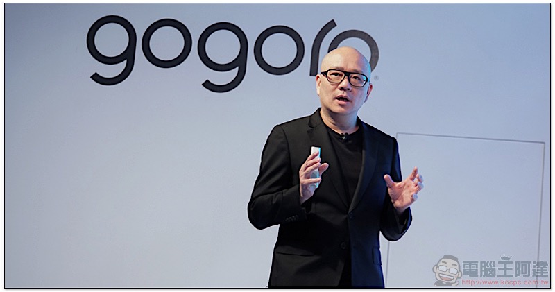 Gogoro 被檢舉使用大陸製零件，審議結果意外翻轉！ - 電腦王阿達