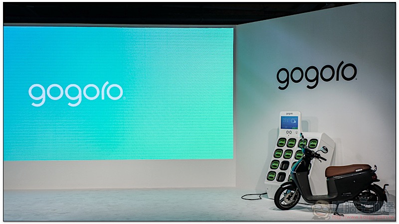 所以，進化版的 Gogoro 到底厲害在哪？（ Gogoro 2.0 重點解析與訪談） - 電腦王阿達