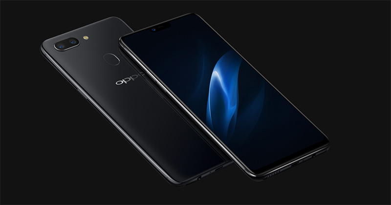 OPPO R15 / R15 夢鏡版正式發表，兩款機型 4/1 於中國上市 - 電腦王阿達