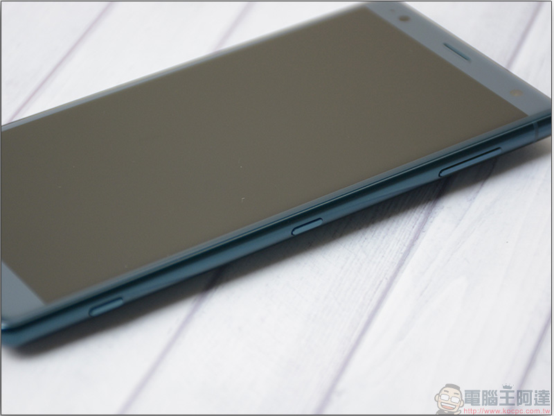 從 Sony Xperia XZ2 看見盎然綠意，春之喜悅活靈活現 - 電腦王阿達