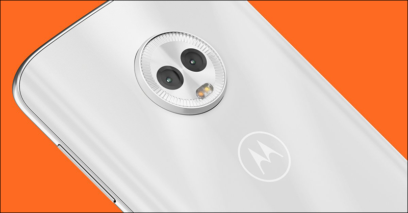 Moto G6 系列 宣傳圖片亮相： G6 、 G6 Play 、 G6 Plus - 電腦王阿達