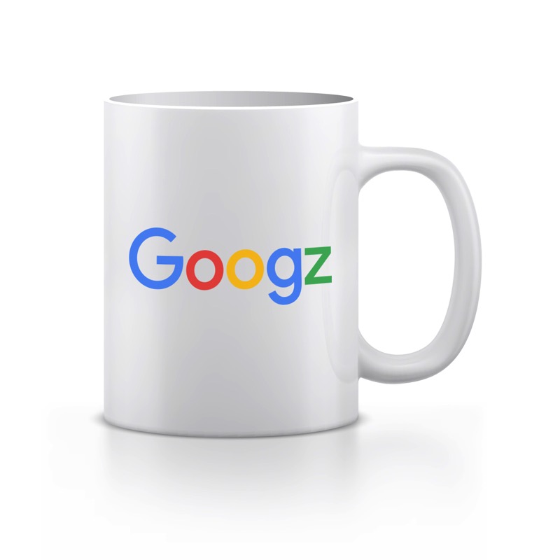 Googz mug