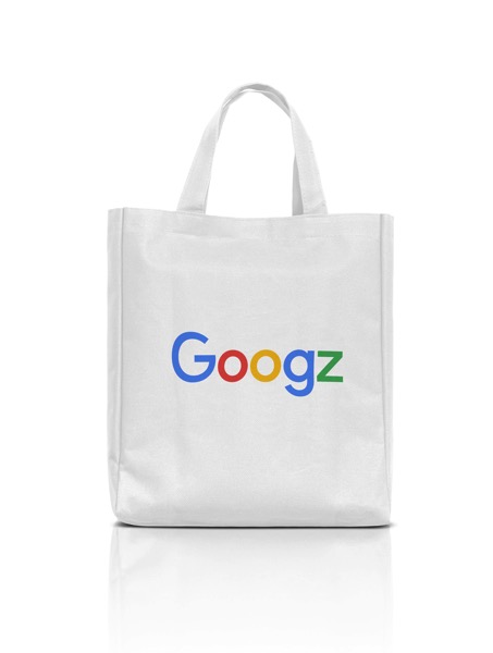 Googz totebag