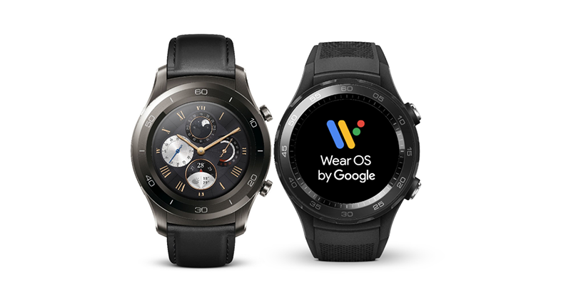 Wear OS