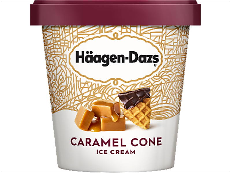 哈根達斯 Häagen-Dazs 最受網友喜愛的 10 種口味，你喜歡的有上榜嗎？ - 電腦王阿達