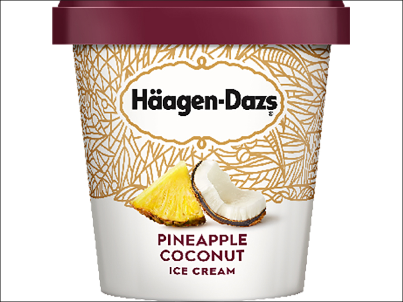 哈根達斯 Häagen-Dazs 最受網友喜愛的 10 種口味，你喜歡的有上榜嗎？ - 電腦王阿達