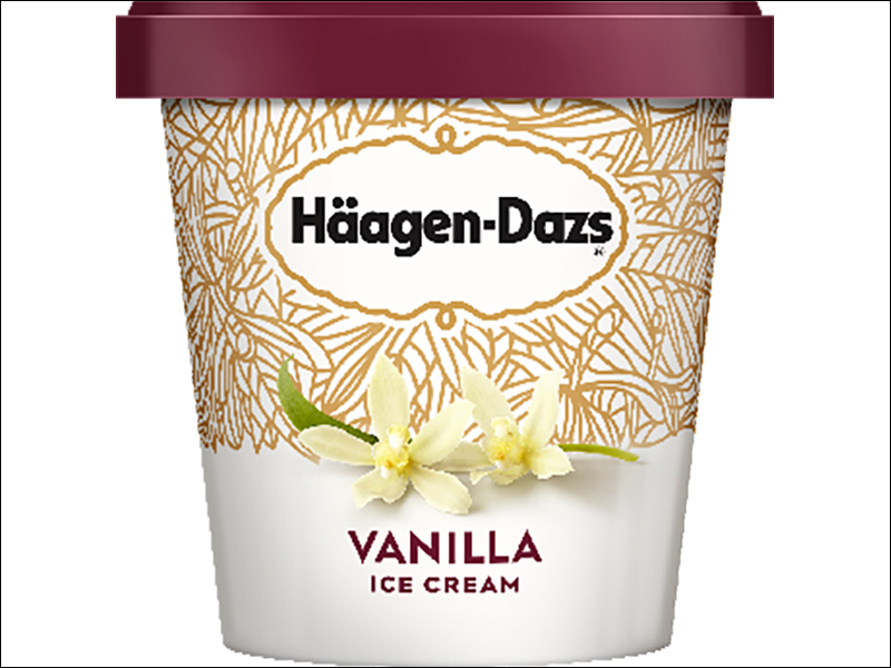 哈根達斯 Häagen-Dazs 最受網友喜愛的 10 種口味，你喜歡的有上榜嗎？ - 電腦王阿達