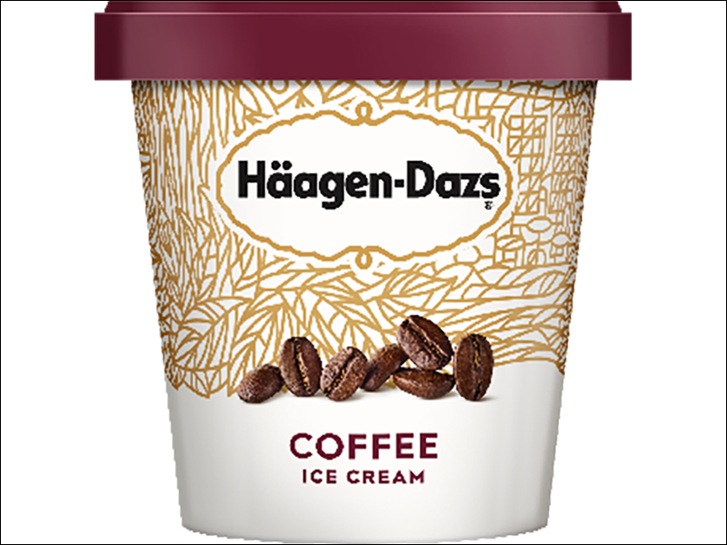 哈根達斯 Häagen-Dazs 最受網友喜愛的 10 種口味，你喜歡的有上榜嗎？ - 電腦王阿達