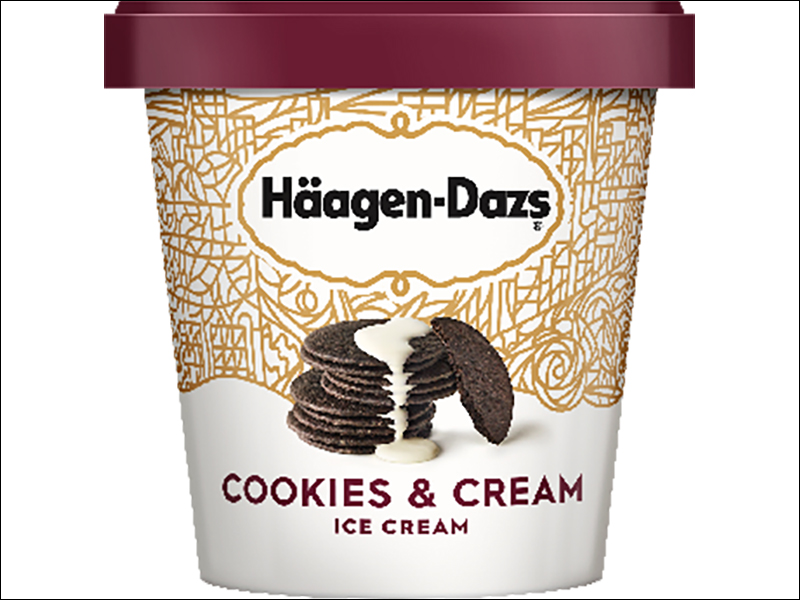 哈根達斯 Häagen-Dazs 最受網友喜愛的 10 種口味，你喜歡的有上榜嗎？ - 電腦王阿達