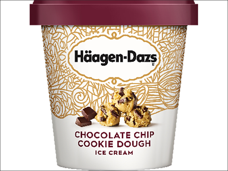 哈根達斯 Häagen-Dazs 最受網友喜愛的 10 種口味，你喜歡的有上榜嗎？ - 電腦王阿達