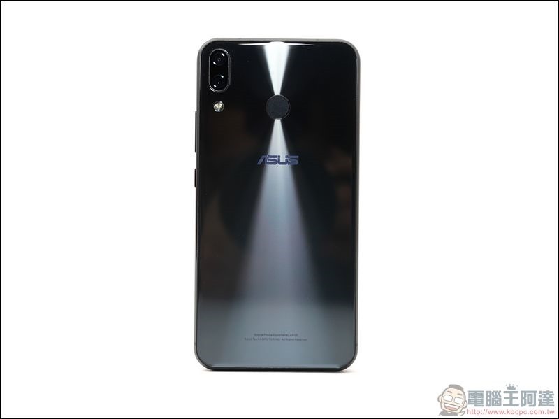 ASUS ZenFone 5 開箱 -14