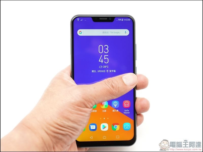 ASUS ZenFone 5 開箱 -19