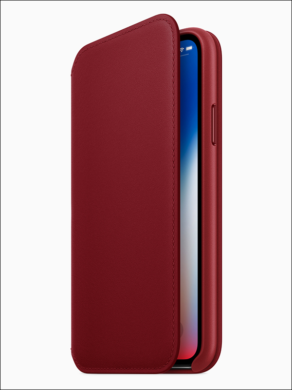 iPhone 8 (PRODUCT)RED Special Edition 於 4 月 10 日開始訂購 - 電腦王阿達