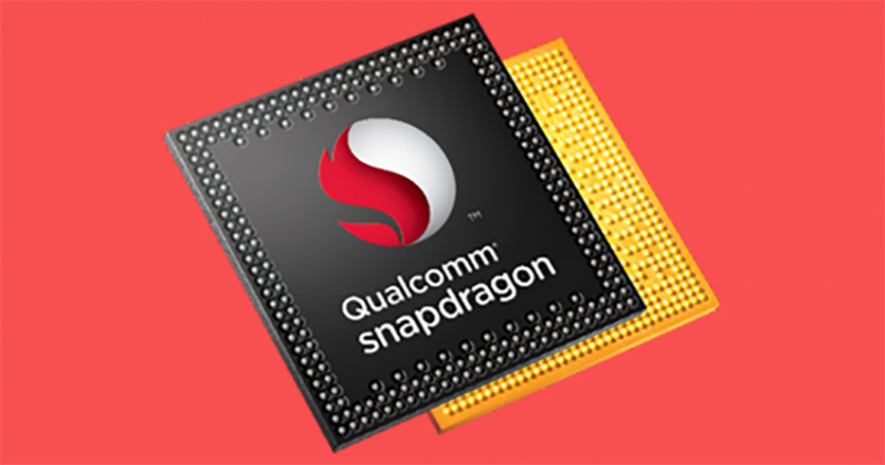  Snapdragon 710 