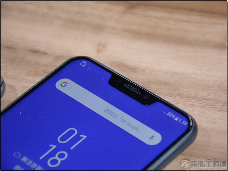 Asus ZenFone 5 新機正式在台上市，AI 智慧雙鏡大展魅力 - 電腦王阿達