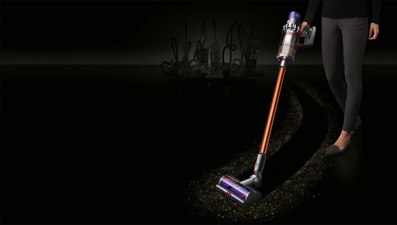 含金湯匙已落伍， Dyson 23.75K 金 Supersonic 吹風機低調奢華登場 - 電腦王阿達