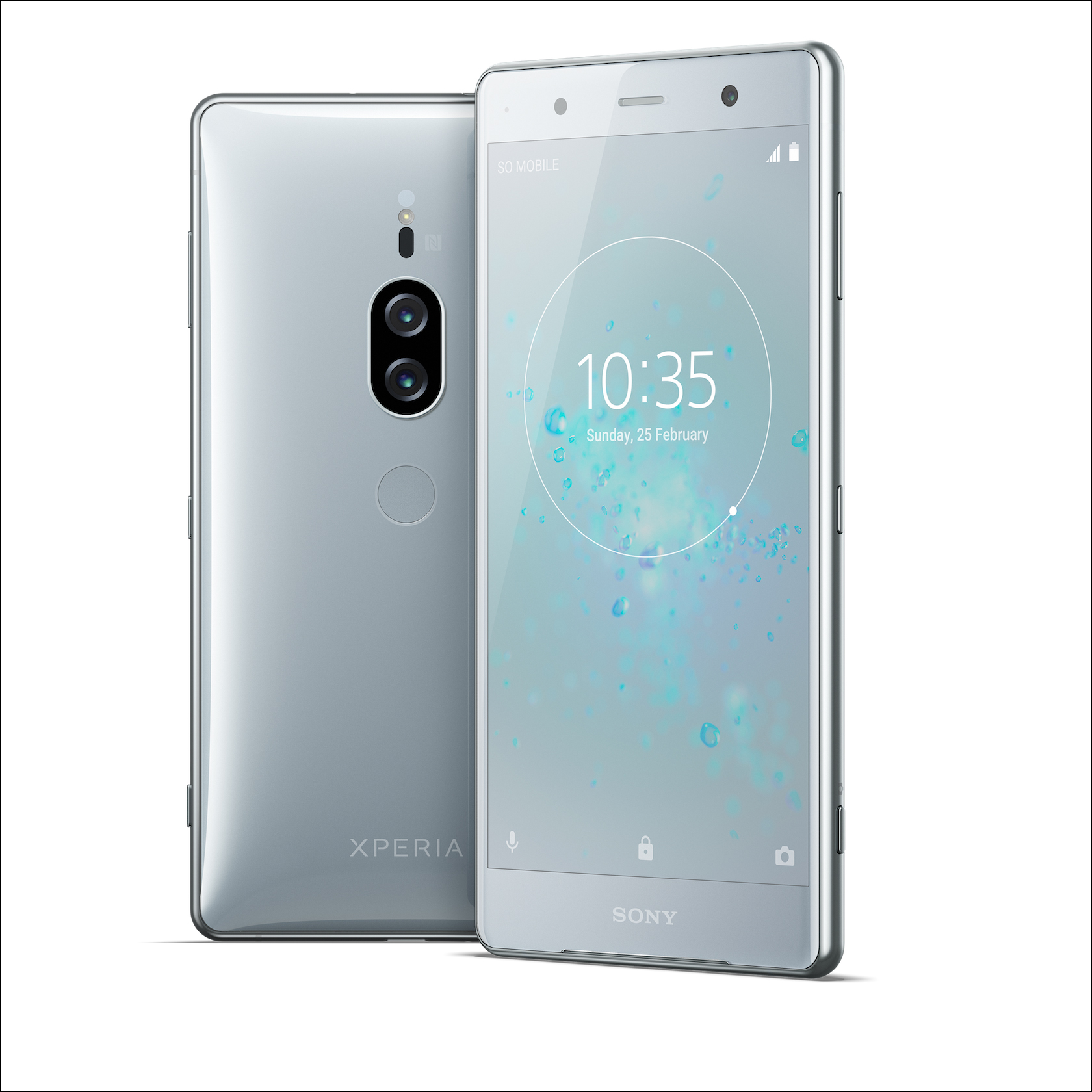 Sony Xperia XZ2 Premium 「雙鏡」亮相，今年夏天正式發表 - 電腦王阿達