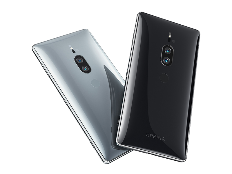 Sony Xperia XZ2 Premium 「雙鏡」亮相，今年夏天正式發表 - 電腦王阿達