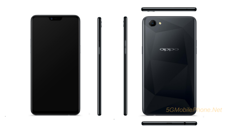 Oppo a3