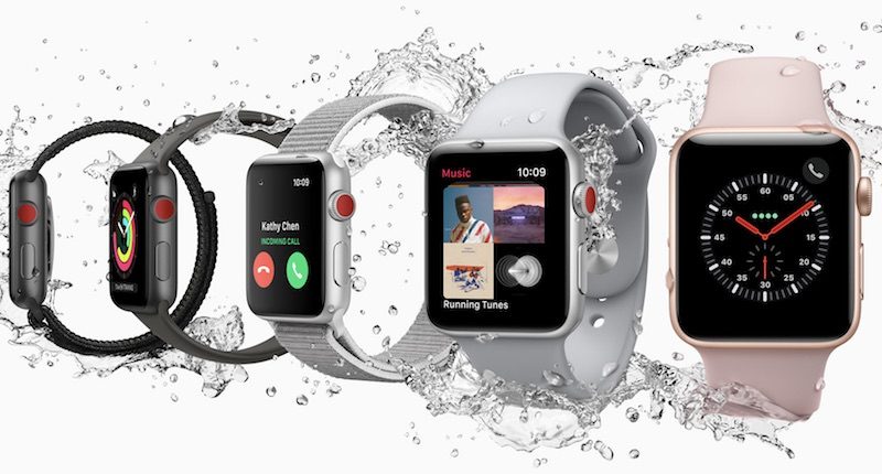 Apple Watch Series 3 GPS Cellular Techie Dad 800x430