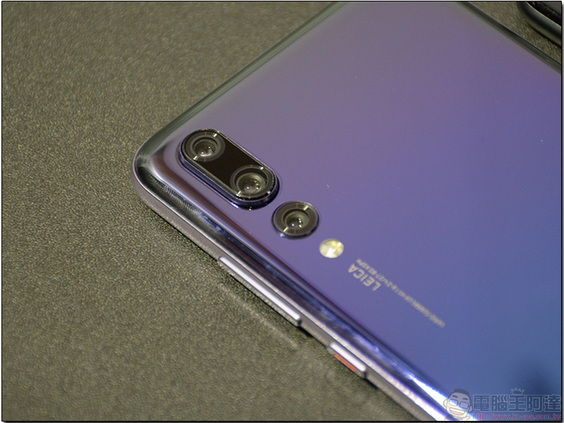 華為 Huawei P20 / P20 Pro 將於 5/1 在台上市，三徠卡奇機降臨 - 電腦王阿達