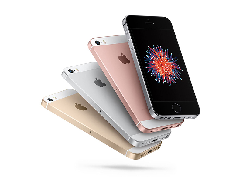 iPhone SE 2 傳將在 WWDC 發表，這次真的要來了？ - 電腦王阿達