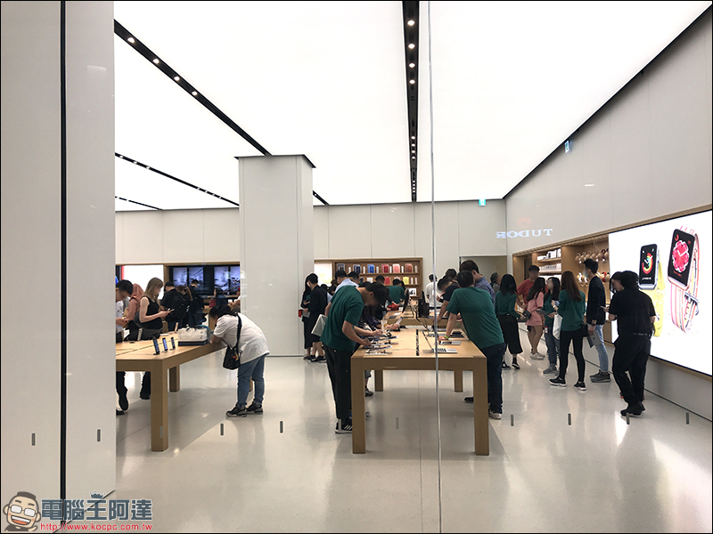 Apple 願意接納裝著三方電池的 iPhone 維修了 - 電腦王阿達