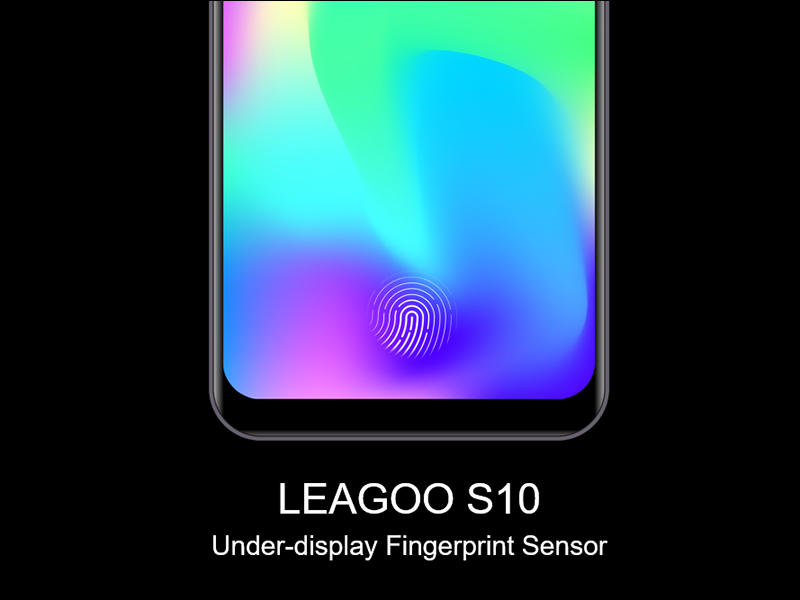 LEAGOO S10 香港正式亮相，這次山寨對象是華為 P20 Pro - 電腦王阿達