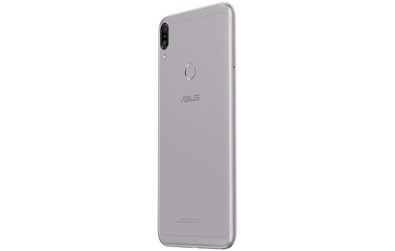 霸氣電量的 ASUS ZenFone Max Pro M1 新機規格與官圖洩密（更新：正式發表） - 電腦王阿達