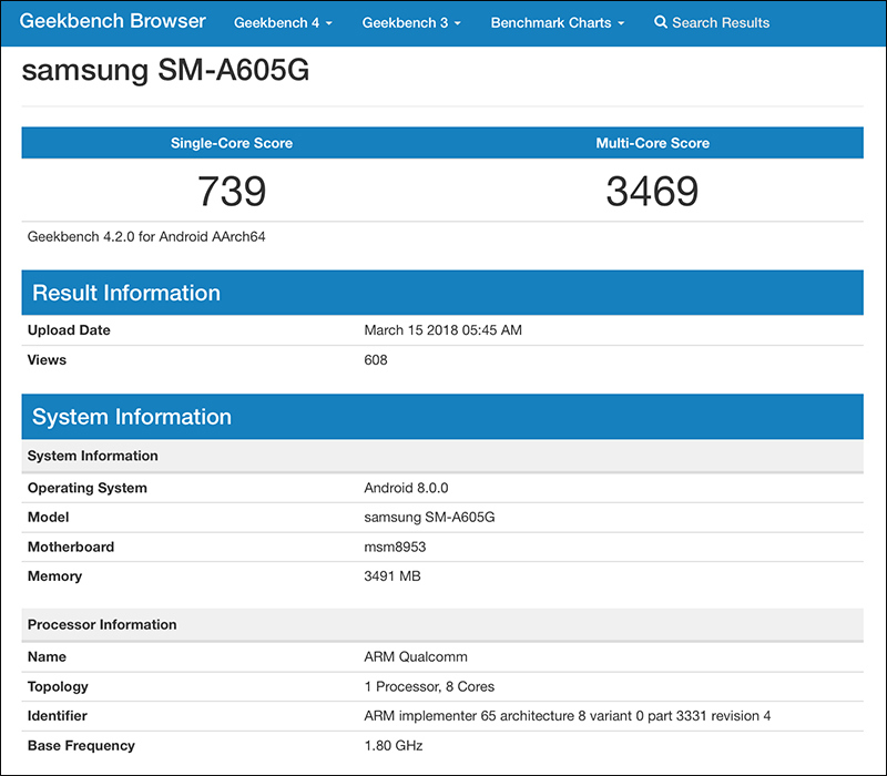 Samsung Galaxy A6 / A6+ 官方保護殼渲染圖曝光 - 電腦王阿達