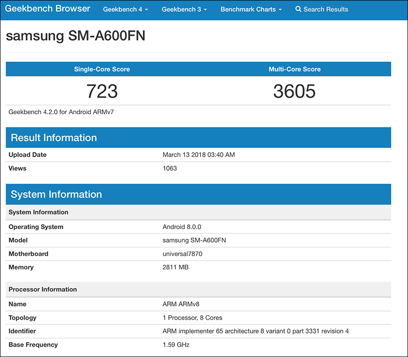 Samsung Galaxy A6 / A6+ 官方保護殼渲染圖曝光 - 電腦王阿達