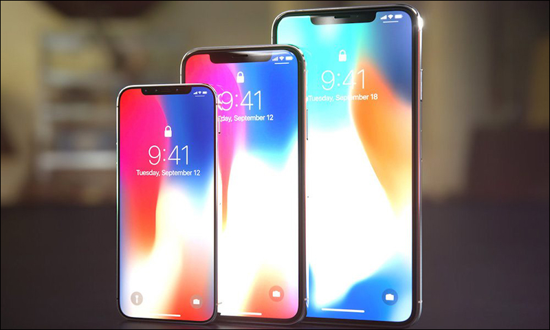 傳聞 Apple 今年將簡化新機命名方式，就叫作 iPhone 和 iPhone X ？ - 電腦王阿達