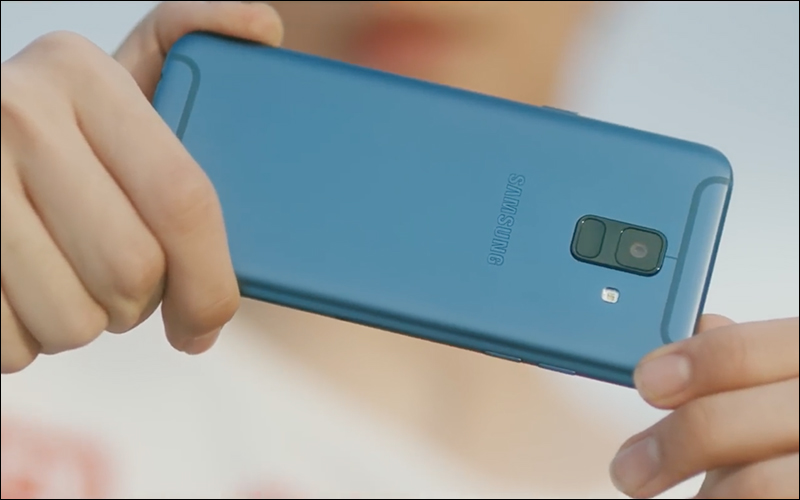 Samsung Galaxy A6 提前在越南歌手 MV 中現身 - 電腦王阿達