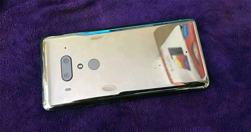 HTC U12 旗艦將臨？5/23 邀請函正式寄出 - 電腦王阿達