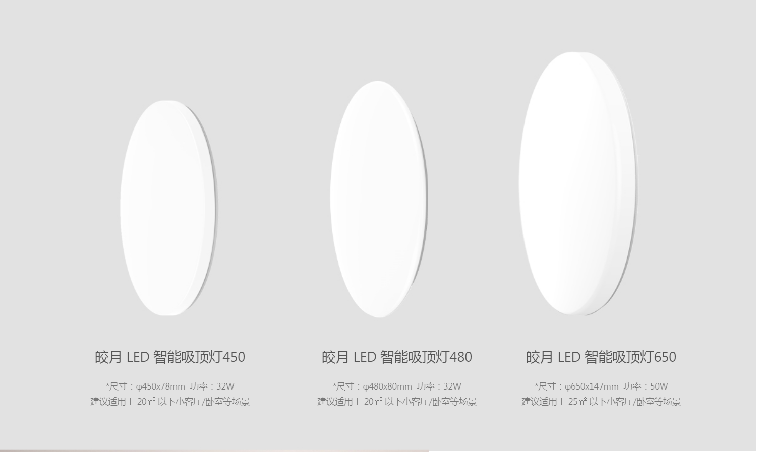 『開箱』Yeelight 皎月 LED 智能吸頂燈 - 電腦王阿達