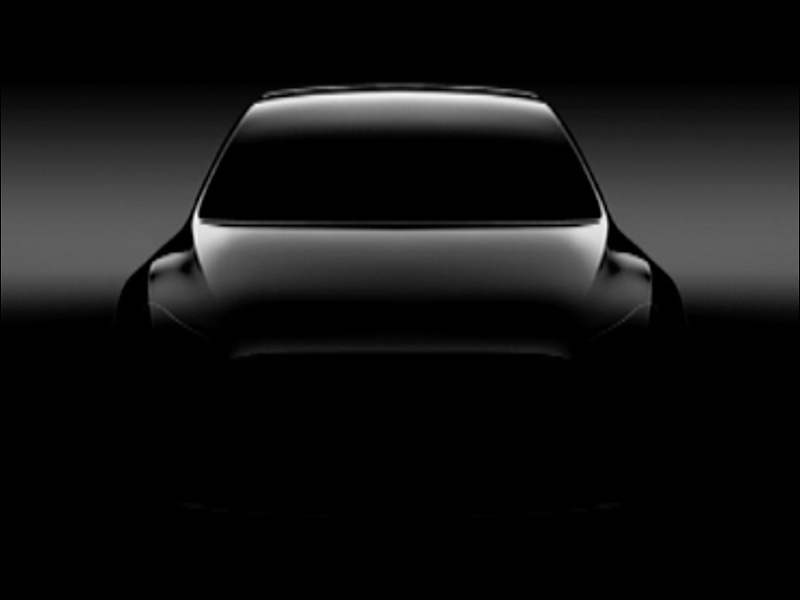 Tesla 證實旗下 CUV 車型 Model Y ，將在 2020 年投入生產 - 電腦王阿達